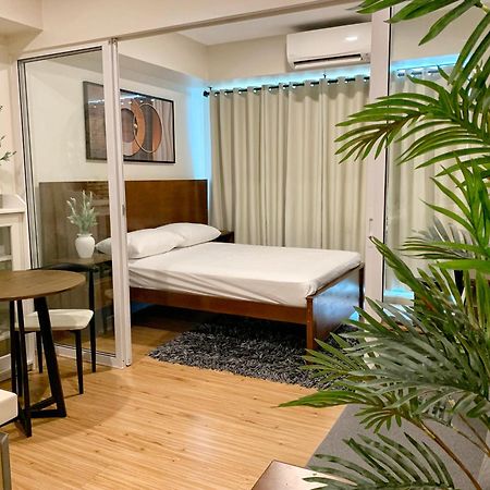 Manila Homes Azure 1Br Beach View Ngoại thất bức ảnh